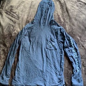 Men’s Vineyard Vines hoodie